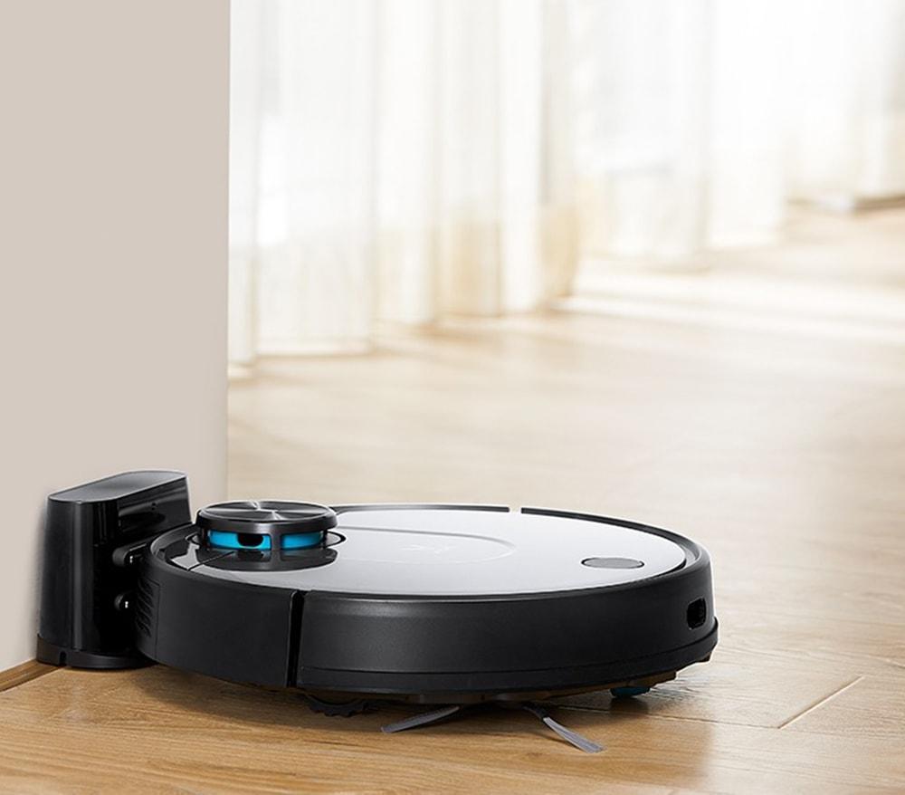 Картинка Робот-пылесос Xiaomi Viomi V2 Vacuum Cleaner Картинка Робот-пылесос Xiaomi Viomi V2 Vacuum Cleaner