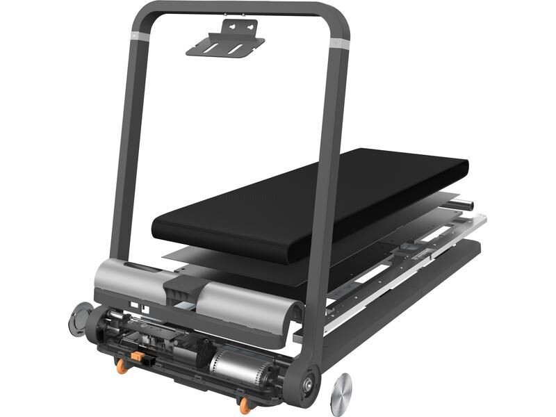 Фотография Беговая дорожка Xiaomi KINGSMITH Treadmill MC21 Фотография Беговая дорожка Xiaomi KINGSMITH Treadmill MC21