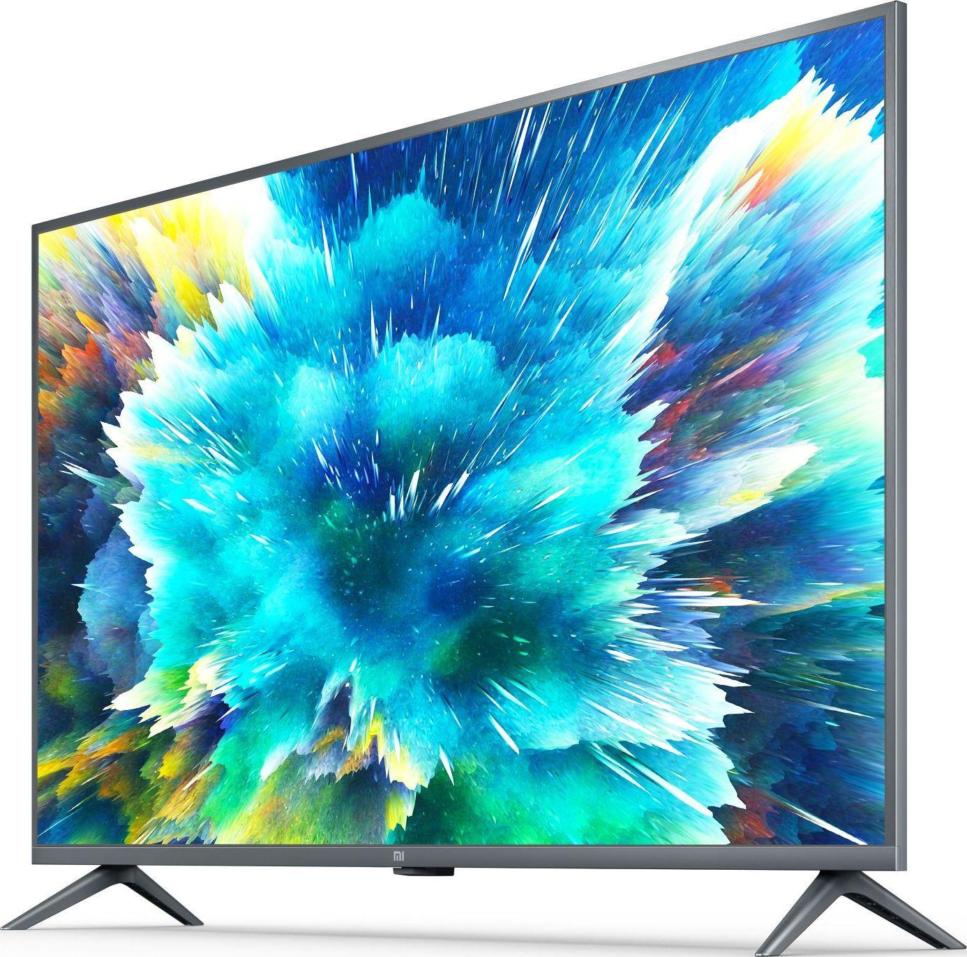 Фотография Телевизор Xiaomi Mi TV 4S 43" 2+8Gb Фотография Телевизор Xiaomi Mi TV 4S 43" 2+8Gb
