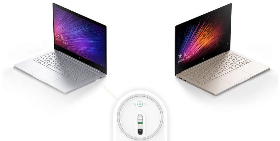 Купить Беспроводная мышь Xiaomi Mi Portable Mouse Gold Купить Беспроводная мышь Xiaomi Mi Portable Mouse Gold