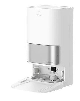 Картинка Робот-пылесос Dreame L10s Ultra (RLS6LADC) Картинка Робот-пылесос Dreame L10s Ultra (RLS6LADC)