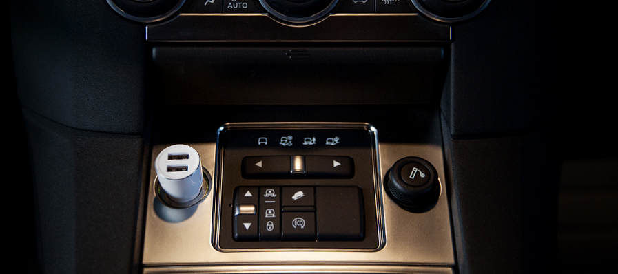 Купить Автомобильное ЗУ/FM-трансмиттер Xiaomi RoidMi Black Купить Автомобильное ЗУ/FM-трансмиттер Xiaomi RoidMi Black