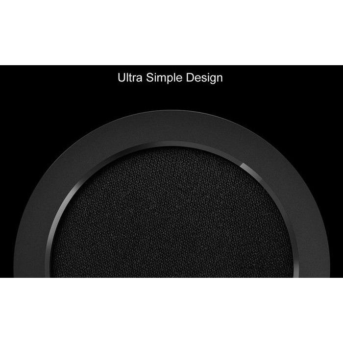 Картинка Колонка Xiaomi Mi Bluetooth Speaker 2 Black Картинка Колонка Xiaomi Mi Bluetooth Speaker 2 Black