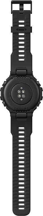 Купить Умные часы Xiaomi Amazfit T-Rex Pro Black (A2013) Купить Умные часы Xiaomi Amazfit T-Rex Pro Black (A2013)