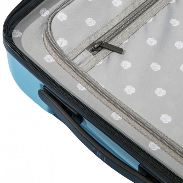 Картинка Чемодан Xiaomi 90FUN Business Travel Luggage 20" Mint Green Картинка Чемодан Xiaomi 90FUN Business Travel Luggage 20" Mint Green