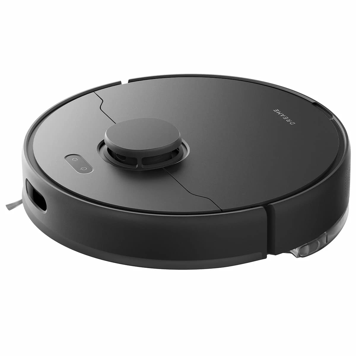 Робот-пылесос Dreame D9 Max Gen 2 Black (RLD34GA) Казахстан Робот-пылесос Dreame D9 Max Gen 2 Black (RLD34GA) Казахстан