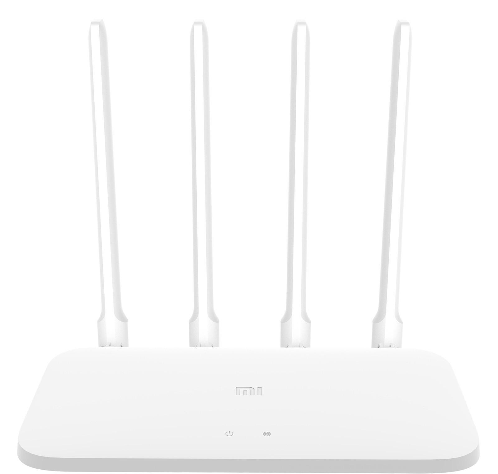 Роутер Xiaomi Mi Wi-Fi Router 4A Standart Edition