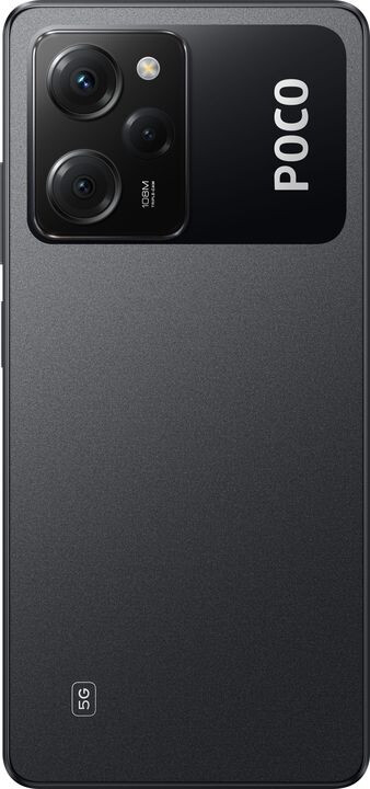 Картинка Смартфон Xiaomi Poco X5 Pro 8/256Gb Black Картинка Смартфон Xiaomi Poco X5 Pro 8/256Gb Black