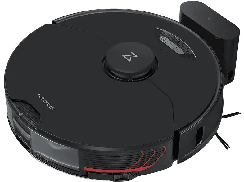 Картинка Робот-пылесос Xiaomi Roborock S7 MaxV Картинка Робот-пылесос Xiaomi Roborock S7 MaxV