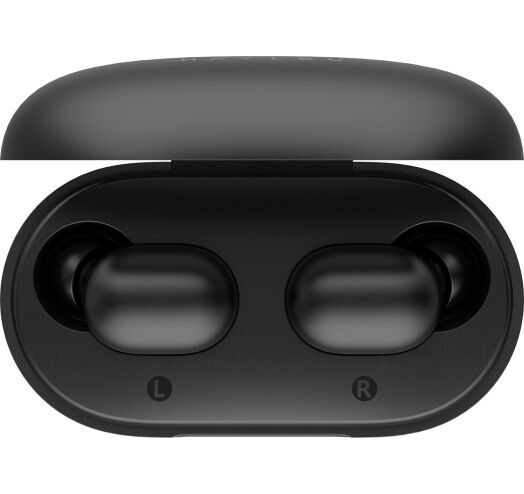 Купить Наушники Xiaomi Haylou GT1 Pro Black Купить Наушники Xiaomi Haylou GT1 Pro Black
