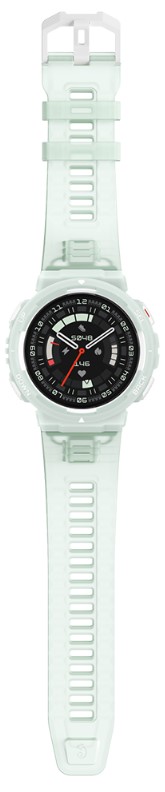 Картинка Умные часы Xiaomi Amazfit Active Edge Mint Green (A2212) Картинка Умные часы Xiaomi Amazfit Active Edge Mint Green (A2212)