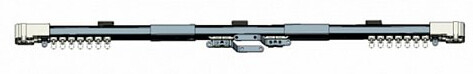 Фотография Умный карниз для штор Yeelight Smart Electric Curtain Motor (YLDJ001) Фотография Умный карниз для штор Yeelight Smart Electric Curtain Motor (YLDJ001)