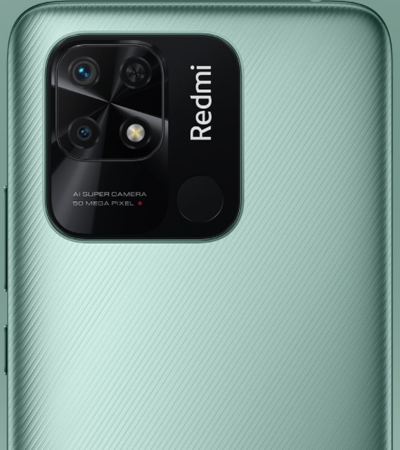 Купить Смартфон Xiaomi Redmi 10C 4/64Gb Green Купить Смартфон Xiaomi Redmi 10C 4/64Gb Green