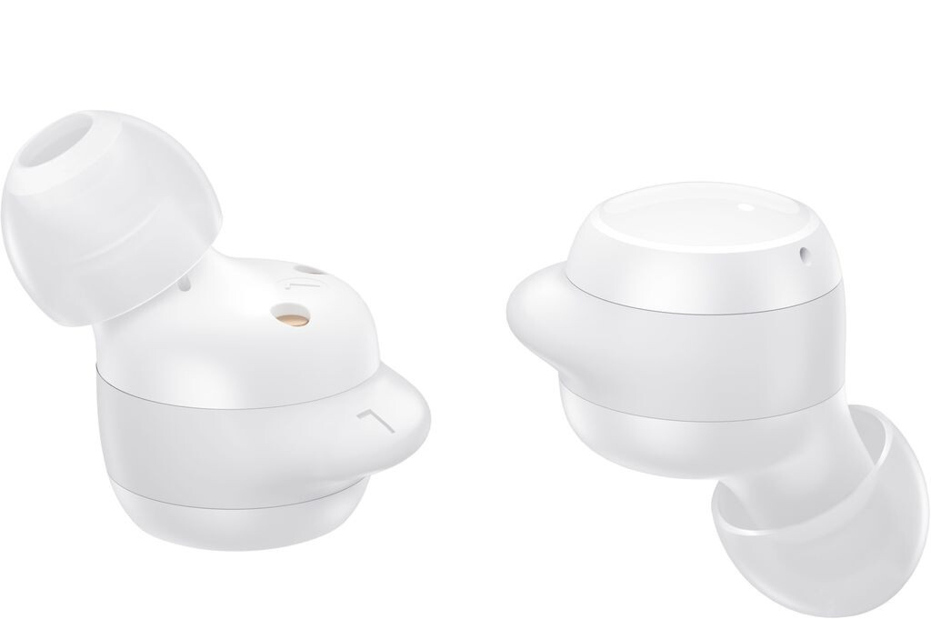 Цена Наушники Xiaomi Redmi Buds 3 Lite White Цена Наушники Xiaomi Redmi Buds 3 Lite White