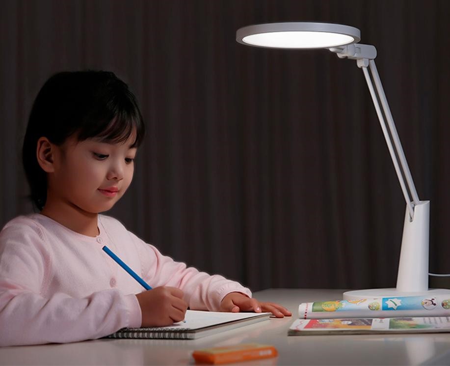 Цена Лампа настольная Xiaomi Yeelight Smart Adjustable Desk Lamp (YLTD03YL) Цена Лампа настольная Xiaomi Yeelight Smart Adjustable Desk Lamp (YLTD03YL)
