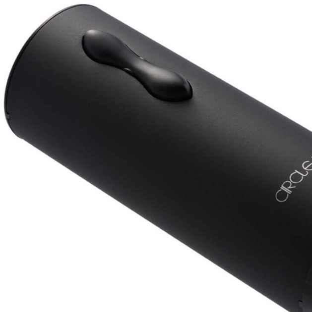 Фотография Автоматический штопор Xiaomi Circle Joy Black (CJ-EKPQ04)
