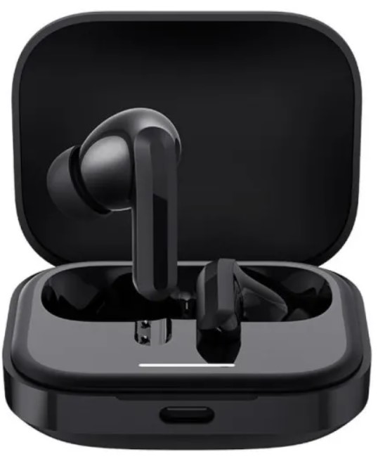 Наушники Xiaomi Redmi Buds 5 Black