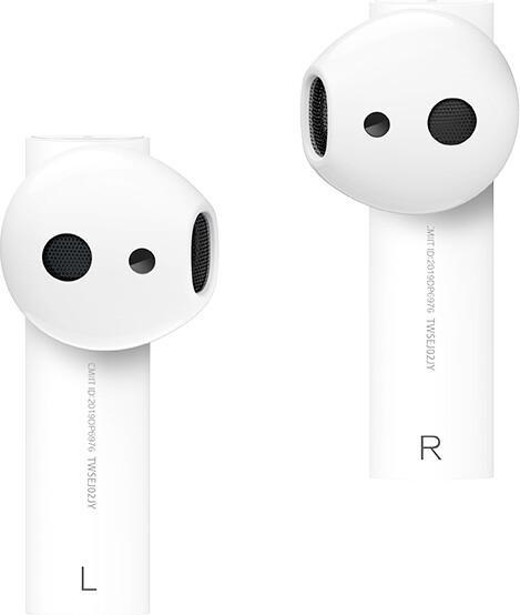 Фотография Наушники Xiaomi Mi Air 2 True Wireless Earphones White Фотография Наушники Xiaomi Mi Air 2 True Wireless Earphones White