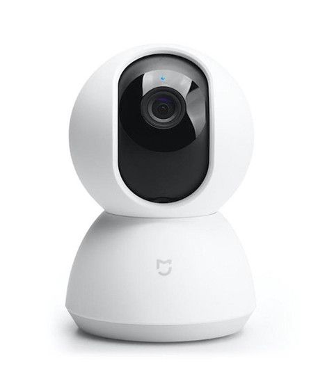 Фото IP камера Xiaomi Mi Home Security Camera 360 Фото IP камера Xiaomi Mi Home Security Camera 360