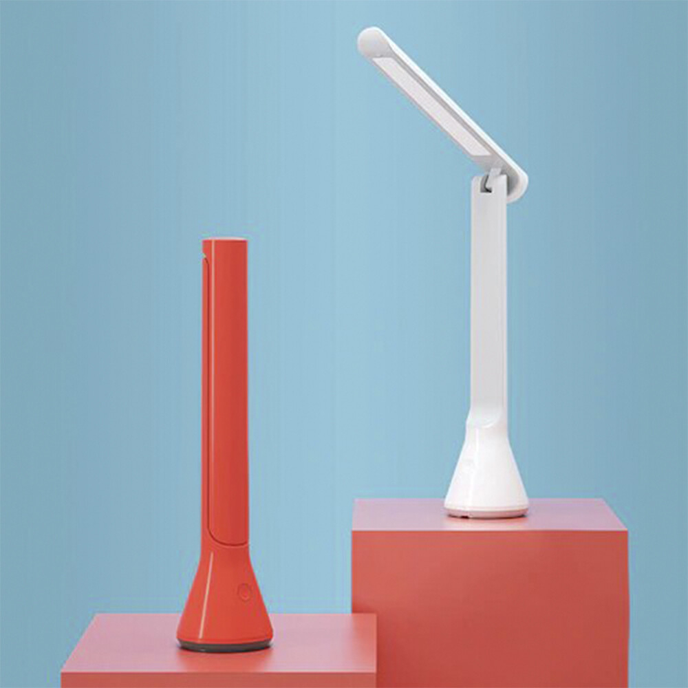 Купить Лампа настольная Xiaomi Yeelight Folding Table Lamp Z1 Red (YLTD11YL) Купить Лампа настольная Xiaomi Yeelight Folding Table Lamp Z1 Red (YLTD11YL)