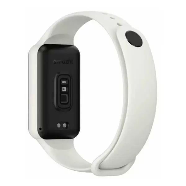 Фотография Фитнес-браслет Xiaomi Amazfit Band 7 Beige Фотография Фитнес-браслет Xiaomi Amazfit Band 7 Beige