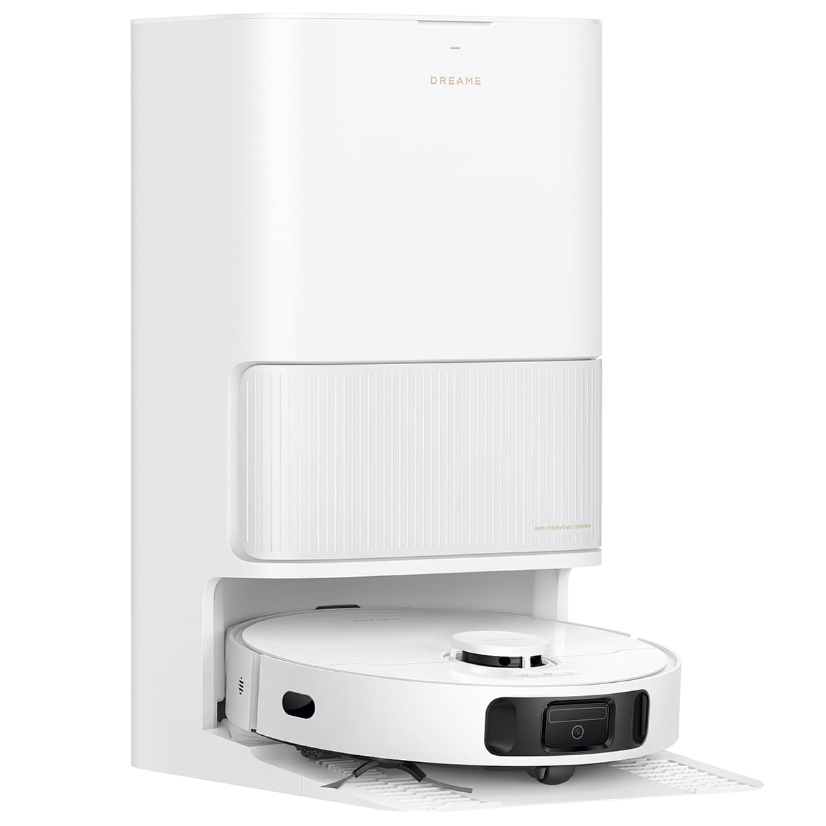 Фотография Робот-пылеcос Dreame L40 Ultra CE (RLD52SE) Фотография Робот-пылеcос Dreame L40 Ultra CE (RLD52SE)