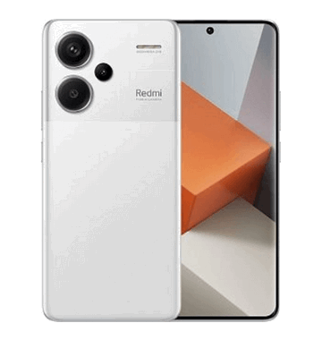 Обзор смартфона Redmi Note 13 Pro+
