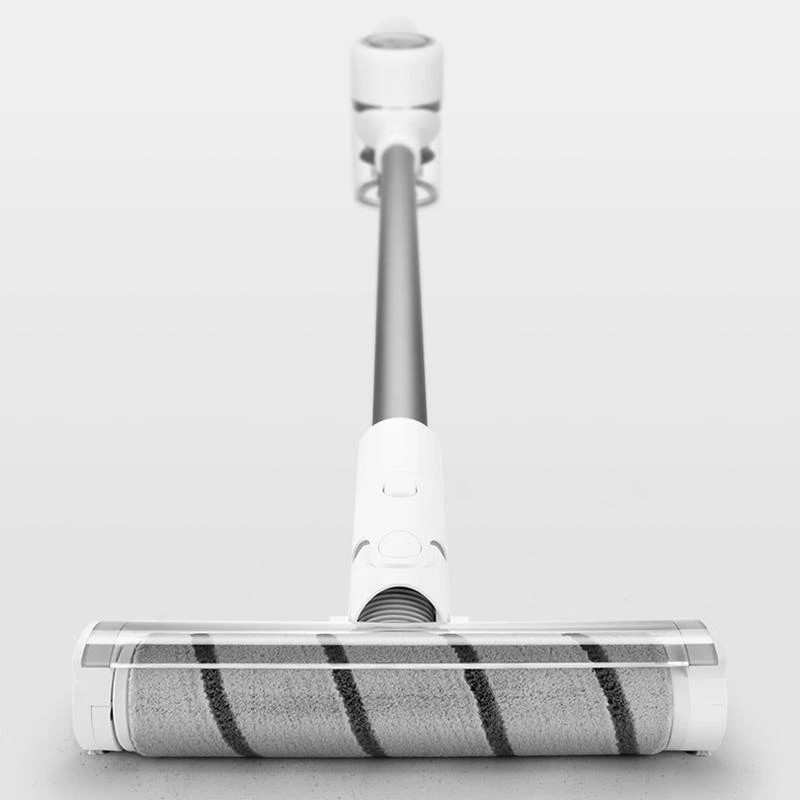 Пылесос Xiaomi Dreame V10 Pro Cool Grey заказать Пылесос Xiaomi Dreame V10 Pro Cool Grey заказать