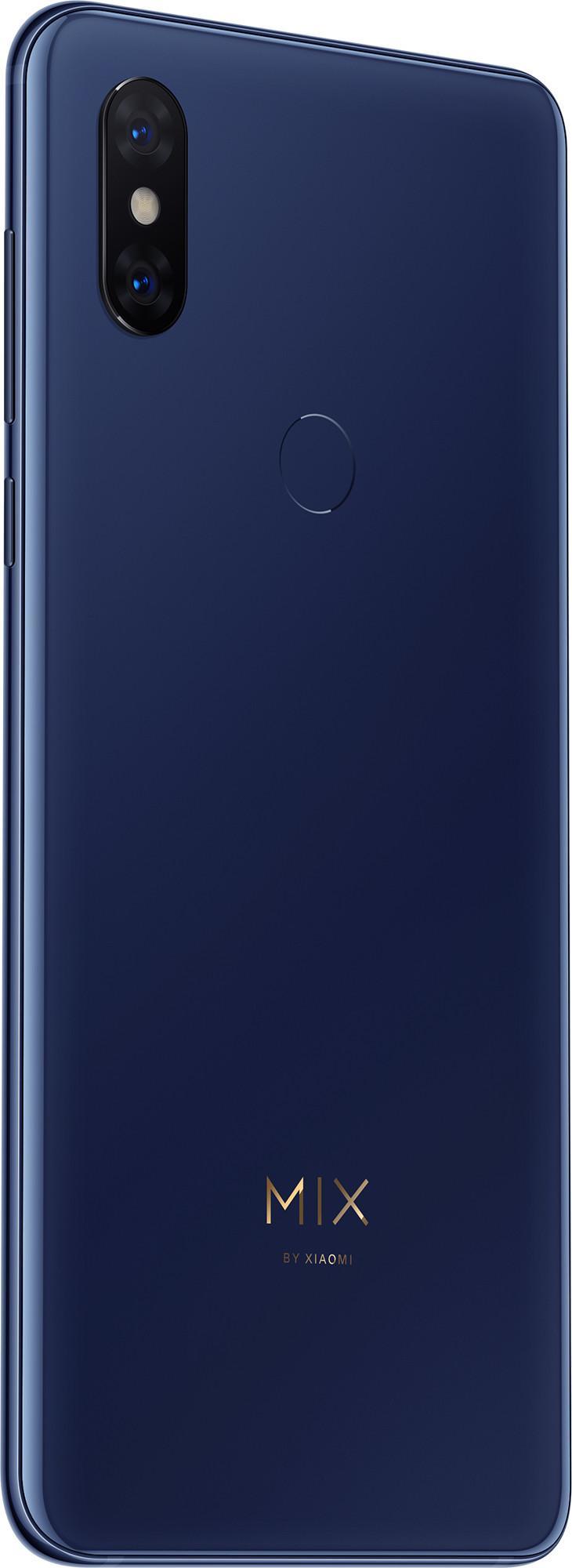 Смартфон Xiaomi Mi Mix 3 6/64Gb 5G Blue Казахстан Смартфон Xiaomi Mi Mix 3 6/64Gb 5G Blue Казахстан