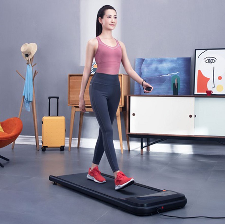 Картинка Дорожка для ходьбы Xiaomi Urevo Treadmill U1 Картинка Дорожка для ходьбы Xiaomi Urevo Treadmill U1