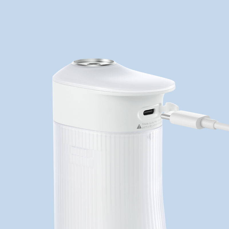 Купить Ирригатор Xiaomi Soocas W1 White Купить Ирригатор Xiaomi Soocas W1 White