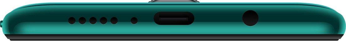 Фотография Смартфон Xiaomi Redmi Note 8 Pro 6/64Gb Forest Green Фотография Смартфон Xiaomi Redmi Note 8 Pro 6/64Gb Forest Green