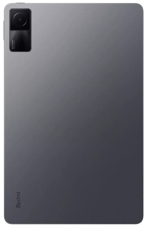 Фотография Планшет Xiaomi Redmi Pad 4/128Gb Graphite Gray Фотография Планшет Xiaomi Redmi Pad 4/128Gb Graphite Gray