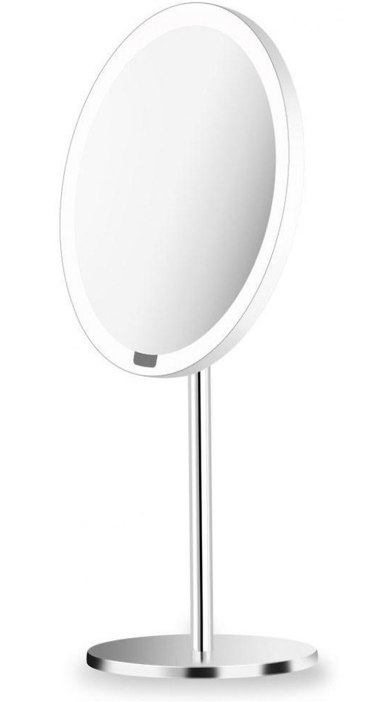 Фотография Зеркало для макияжа Xiaomi Yeelight Sensor Makeup Mirror Фотография Зеркало для макияжа Xiaomi Yeelight Sensor Makeup Mirror