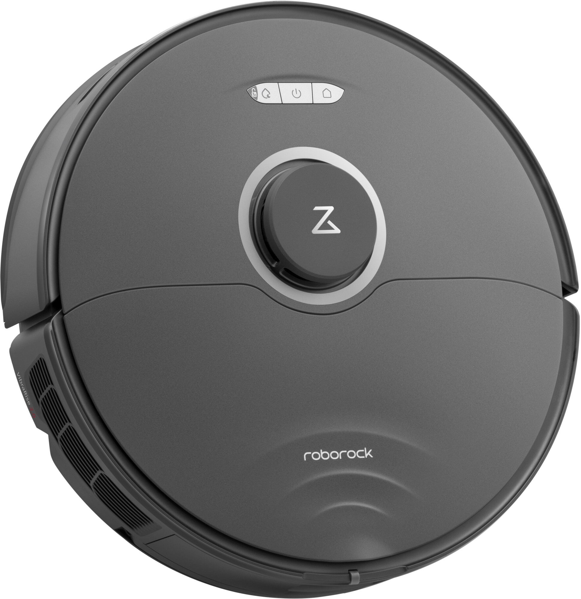 Робот-пылесос Xiaomi Roborock S8 Pro Ultra Black Казахстан Робот-пылесос Xiaomi Roborock S8 Pro Ultra Black Казахстан