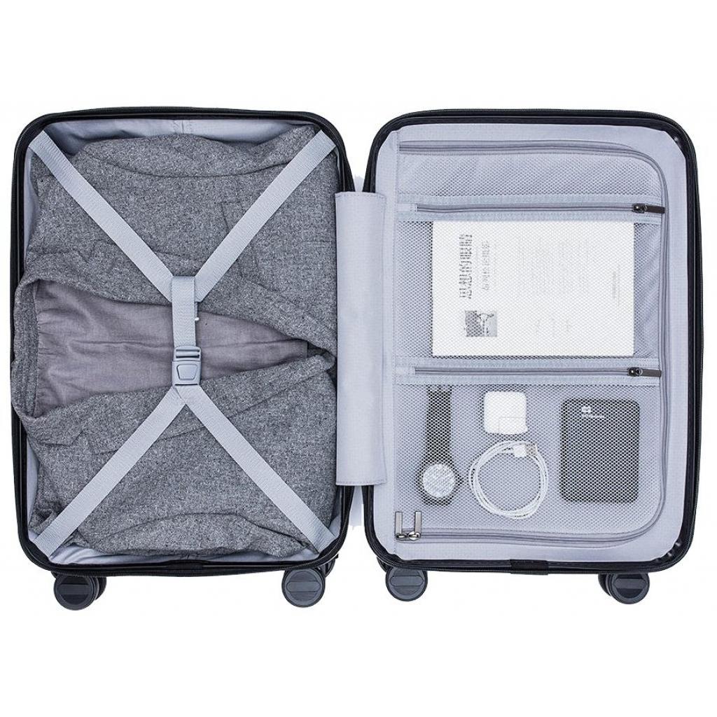 Чемодан Xiaomi 90FUN Carry On Travel Boarding Suitcase 20'' Titanium Grey заказать Чемодан Xiaomi 90FUN Carry On Travel Boarding Suitcase 20'' Titanium Grey заказать