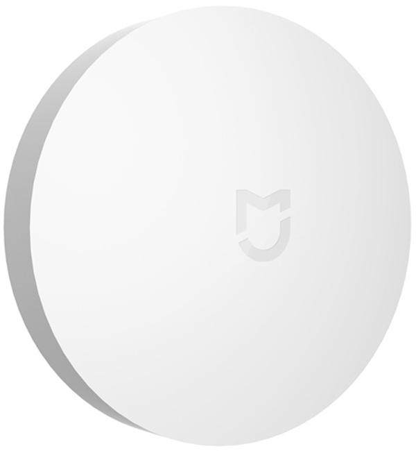 Фотография Коммутатор Xiaomi Mi Smart Home Wireless Switch (YTC4017CN) Фотография Коммутатор Xiaomi Mi Smart Home Wireless Switch (YTC4017CN)