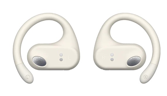 Картинка Наушники Xiaomi 1MORE Sport S30 Ivory (EF606) Картинка Наушники Xiaomi 1MORE Sport S30 Ivory (EF606)