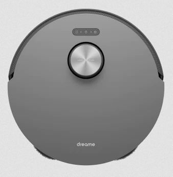 Картинка Робот-пылесос Dreame L10s Pro (RLS6L) Картинка Робот-пылесос Dreame L10s Pro (RLS6L)