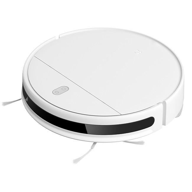 Фото Робот-пылесос Xiaomi Mi Robot Vacuum-Mop G1 Essential White Фото Робот-пылесос Xiaomi Mi Robot Vacuum-Mop G1 Essential White