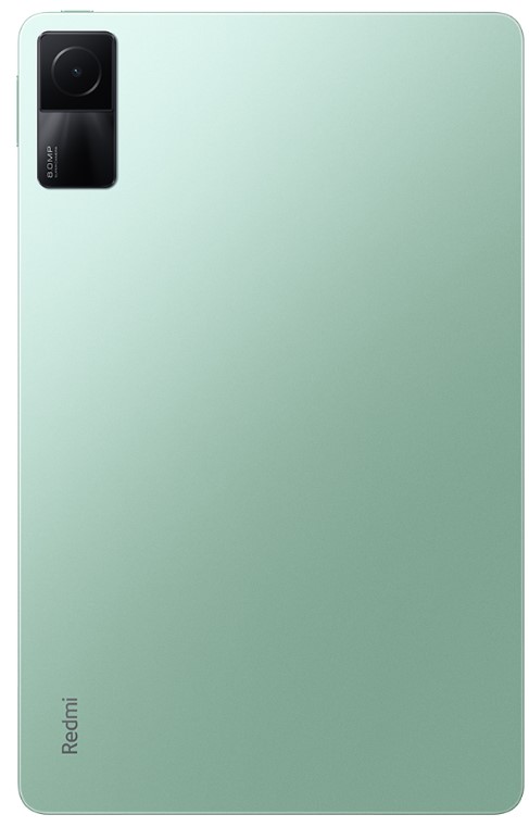 Фотография Планшет Xiaomi Redmi Pad 4/128Gb Mint Green Фотография Планшет Xiaomi Redmi Pad 4/128Gb Mint Green