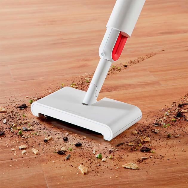 Купить Швабра-полотер Xiaomi Deerma Spray Mop TB900 Купить Швабра-полотер Xiaomi Deerma Spray Mop TB900