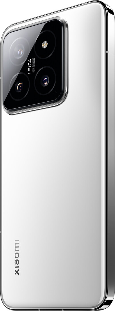 Смартфон Xiaomi 14 12/256Gb White Казахстан Смартфон Xiaomi 14 12/256Gb White Казахстан