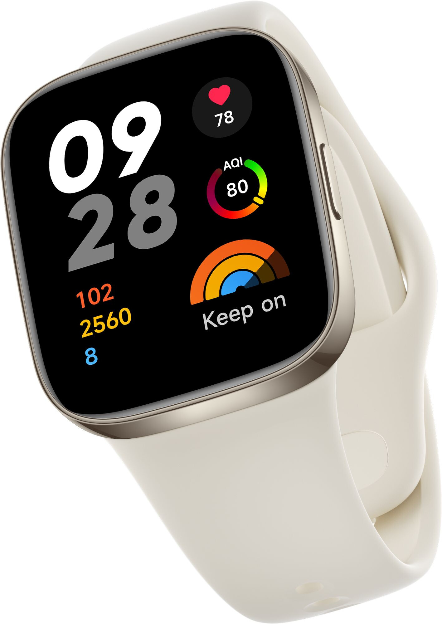 Купить Умные часы Xiaomi Redmi Watch 3 Beige Купить Умные часы Xiaomi Redmi Watch 3 Beige