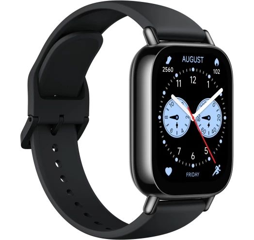 Картинка Умные часы Xiaomi Redmi Watch 5 Lite Black Картинка Умные часы Xiaomi Redmi Watch 5 Lite Black