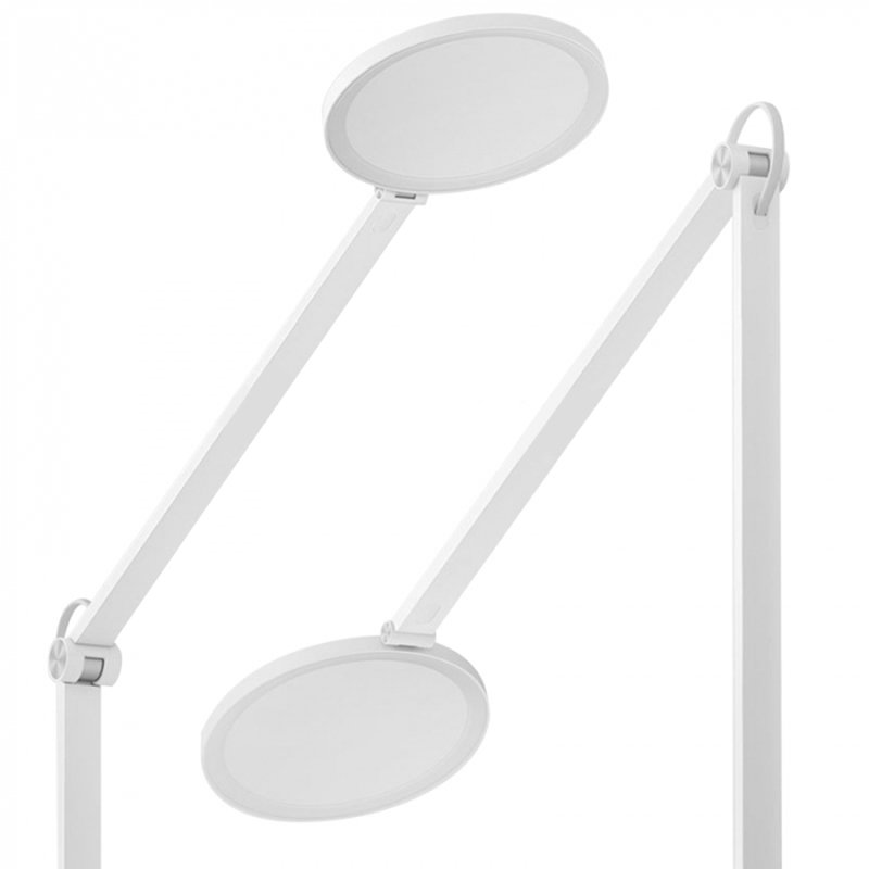 Купить Лампа настольная Xiaomi Mi Smart LED Desk Lamp Pro (MJTD02YL) Купить Лампа настольная Xiaomi Mi Smart LED Desk Lamp Pro (MJTD02YL)