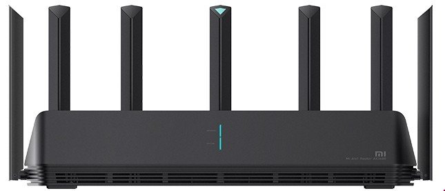 Роутер Xiaomi Mi Router AX3600