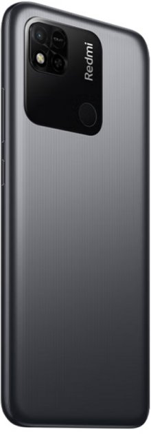 Цена Смартфон Xiaomi Redmi 10A 3/64Gb Black Цена Смартфон Xiaomi Redmi 10A 3/64Gb Black