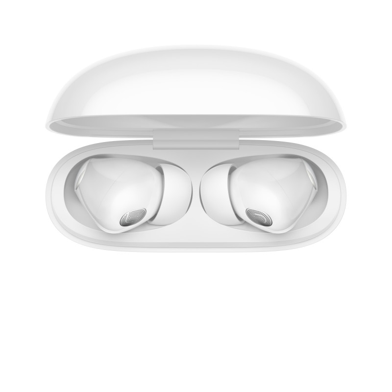Фото Наушники Xiaomi Buds 3T Pro White Фото Наушники Xiaomi Buds 3T Pro White