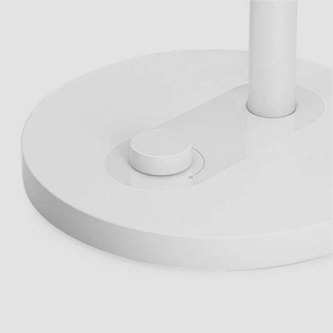 Цена Лампа настольная Xiaomi Mi LED Desk Lamp Цена Лампа настольная Xiaomi Mi LED Desk Lamp